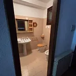 Wuthering Heights Apartman Angolo Terme