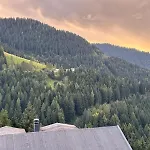 Wuthering Heights Apartman
