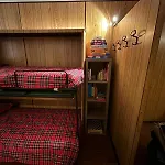 Wuthering Heights Apartman Angolo Terme