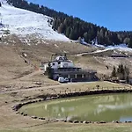 Apartman Wuthering Heights Angolo Terme