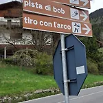 Apartman Wuthering Heights Angolo Terme