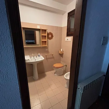 Wuthering Heights Apartment Angolo Terme