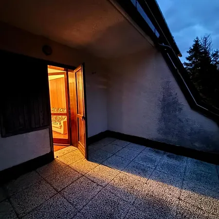 Apartment Wuthering Heights Angolo Terme
