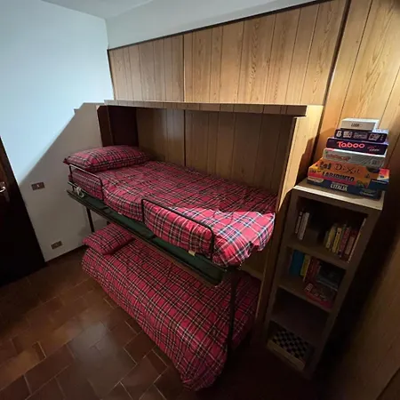 Wuthering Heights Apartment