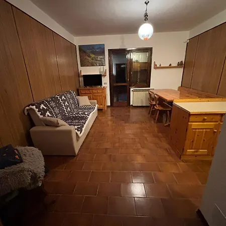 Apartment Wuthering Heights Angolo Terme
