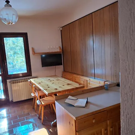 Apartman Wuthering Heights