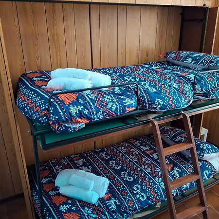 Apartman Wuthering Heights Angolo Terme