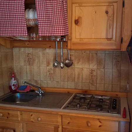 Wuthering Heights Apartment Angolo Terme