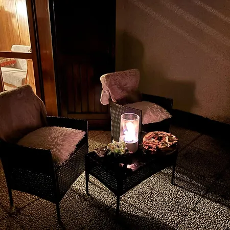 Wuthering Heights Apartment *